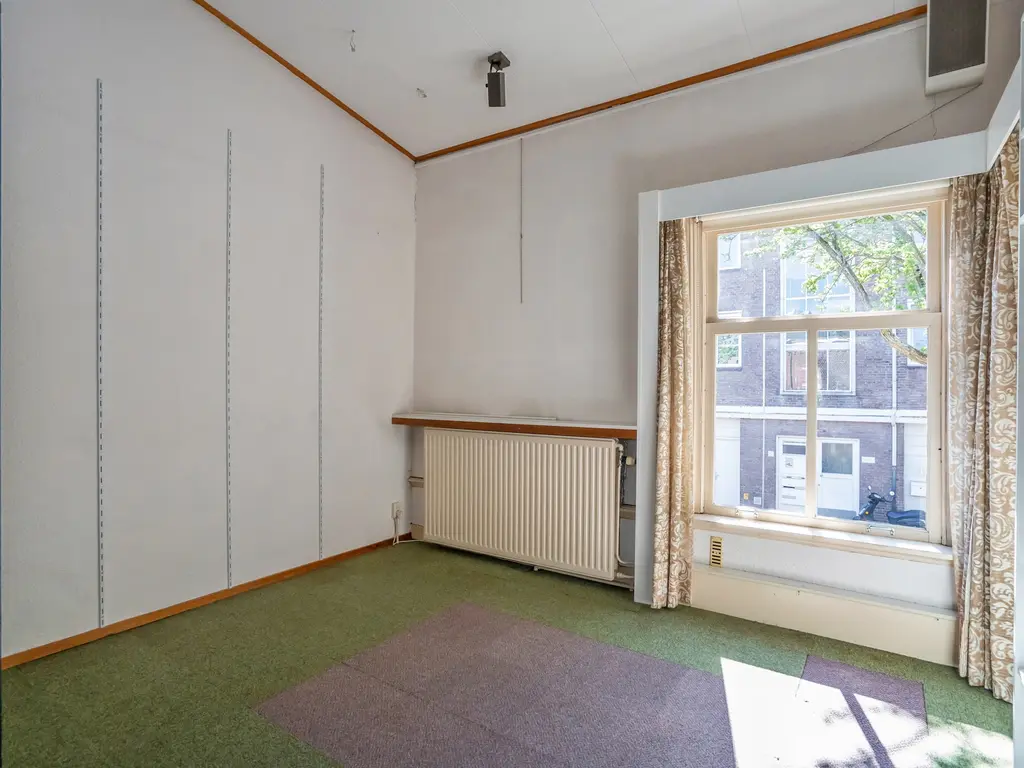 Blekerslaan 46, RIJSWIJK