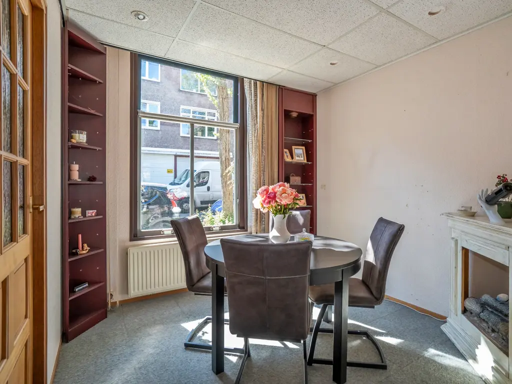 Blekerslaan 46, RIJSWIJK