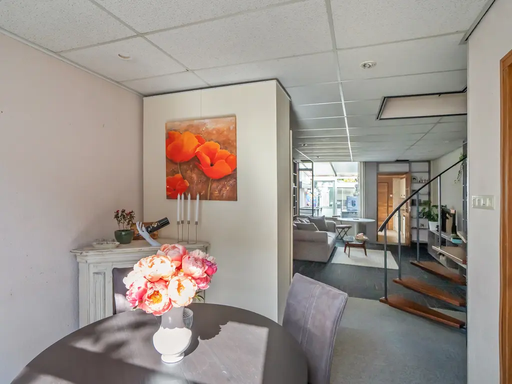Blekerslaan 46, RIJSWIJK