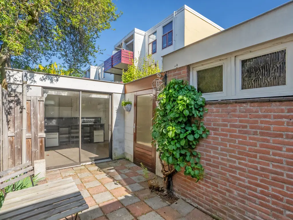 Blekerslaan 46, RIJSWIJK