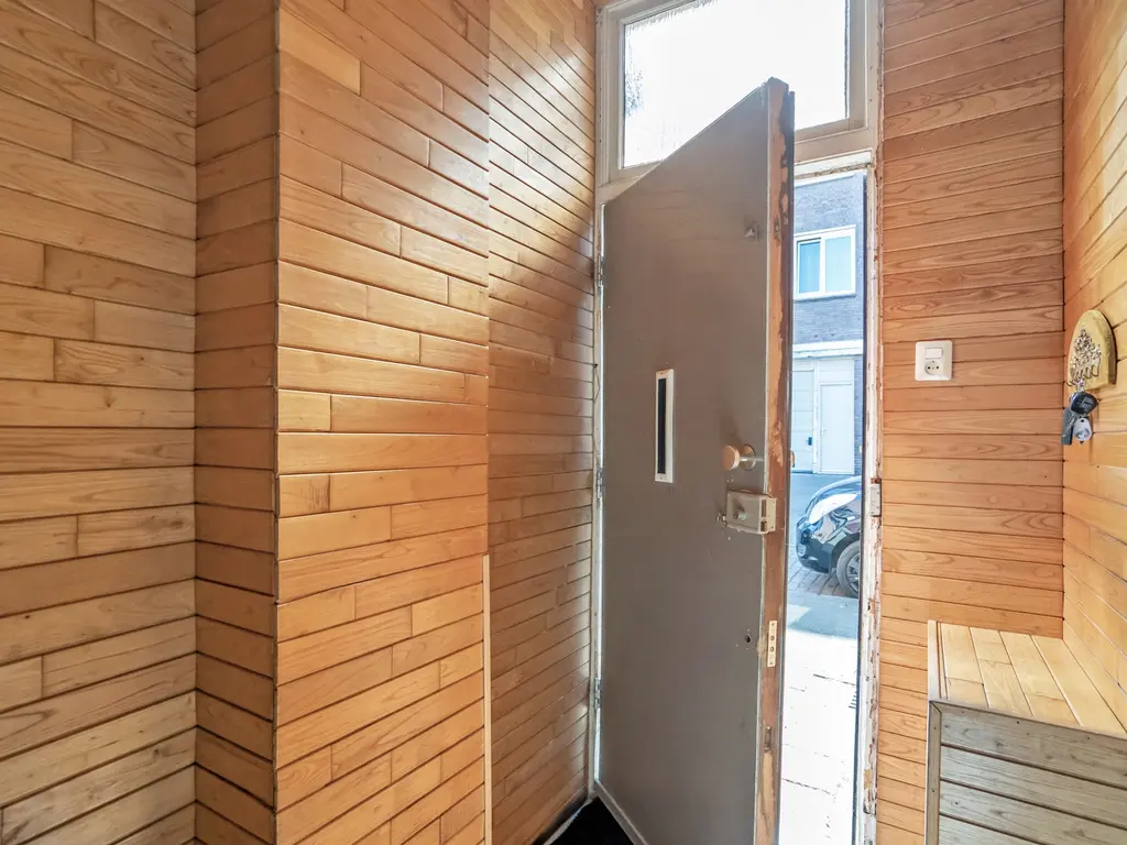 Blekerslaan 46, RIJSWIJK
