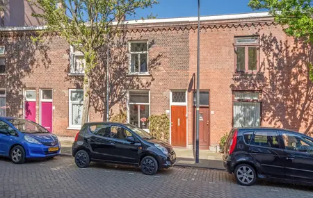 Blekerslaan 46, RIJSWIJK