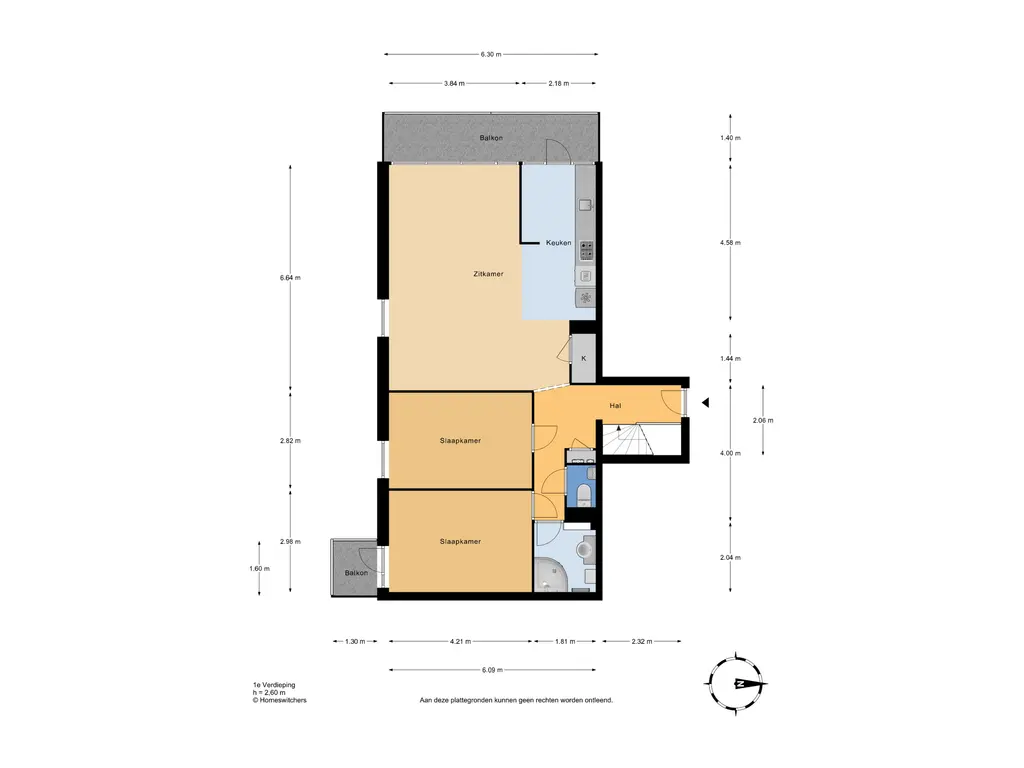Plattegrond 39
