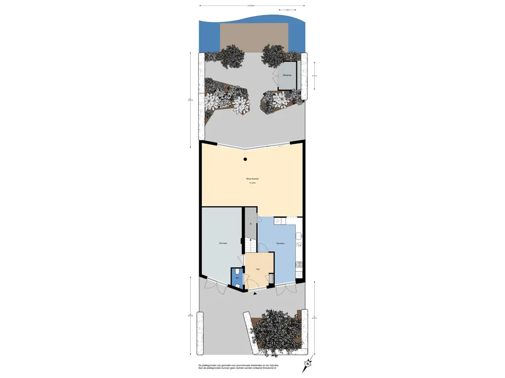 Plattegrond 59