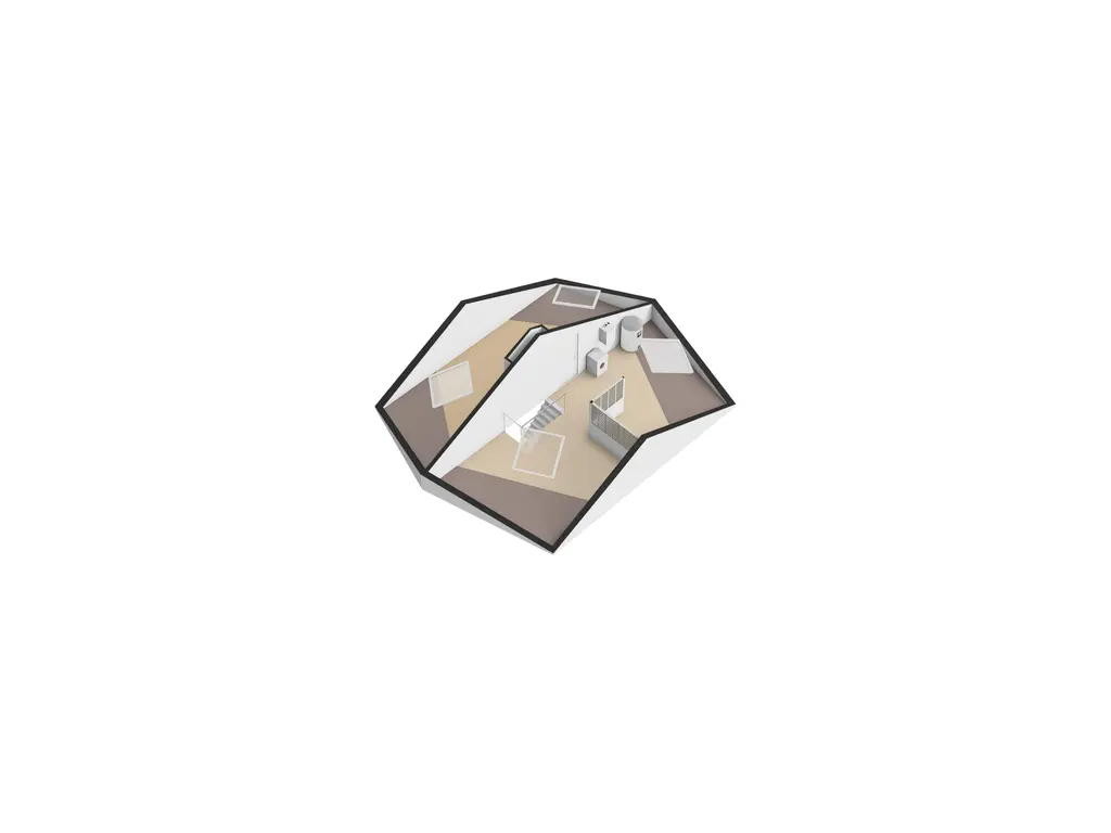 Plattegrond 62
