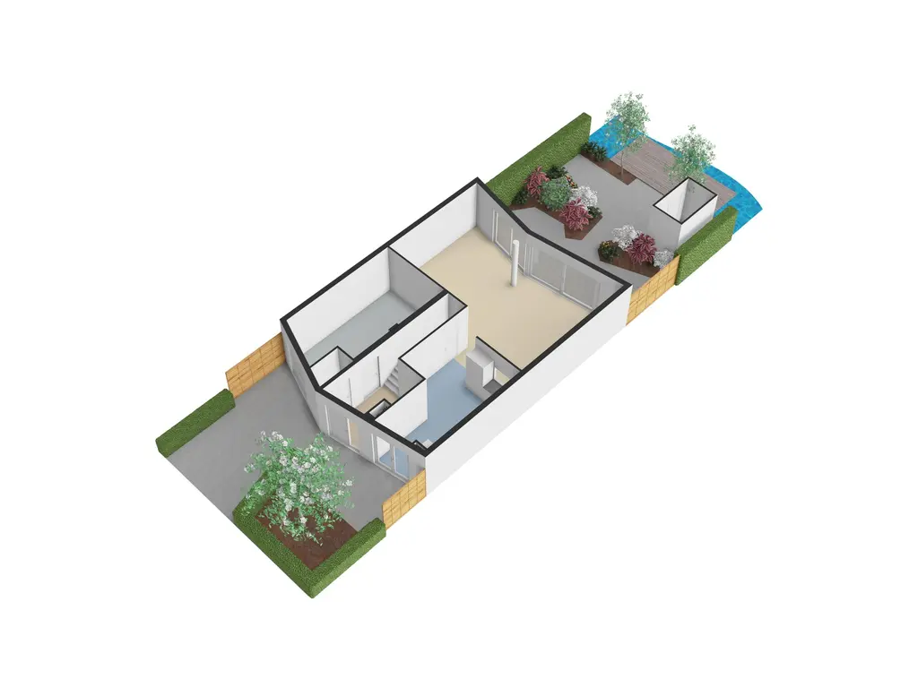 Plattegrond 63