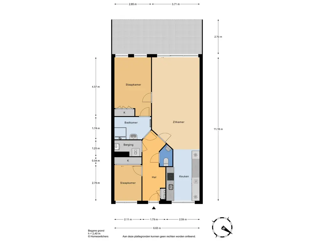 Plattegrond 29