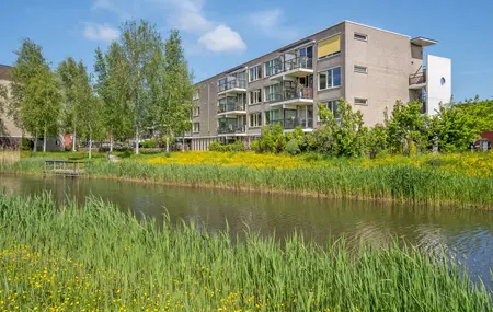 Laan der Zeven Linden 27, DELFGAUW