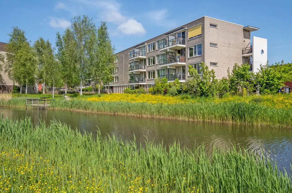 Laan der Zeven Linden 27