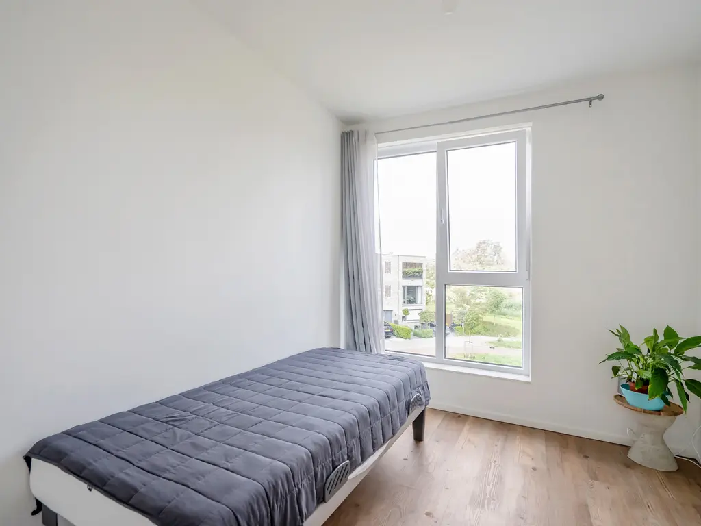 Dagpauwooglaan 29, 'S-GRAVENHAGE
