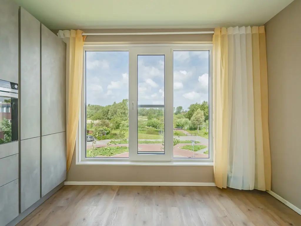 Dagpauwooglaan 29, 'S-GRAVENHAGE