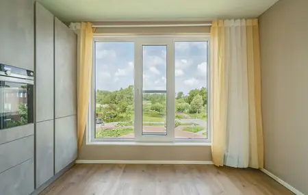 Dagpauwooglaan 29, 'S-GRAVENHAGE