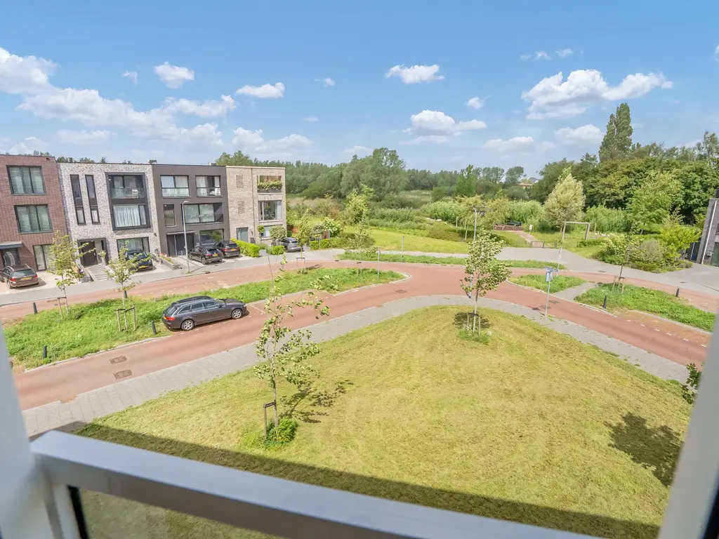 Dagpauwooglaan 29, 'S-GRAVENHAGE