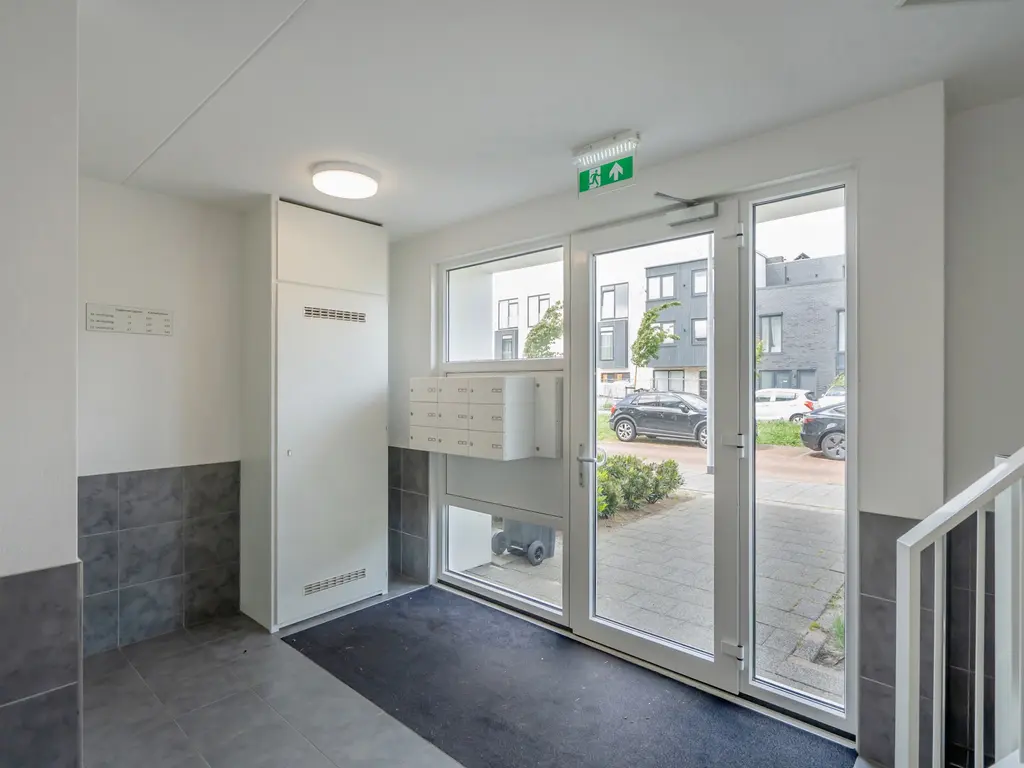 Dagpauwooglaan 29, 'S-GRAVENHAGE