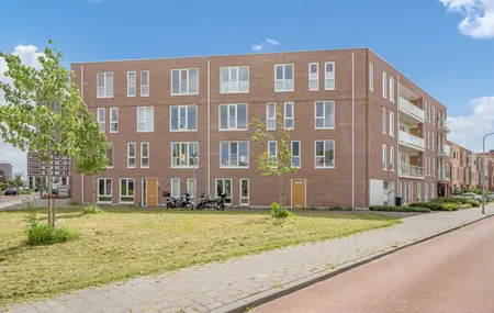 Dagpauwooglaan 29, 'S-GRAVENHAGE