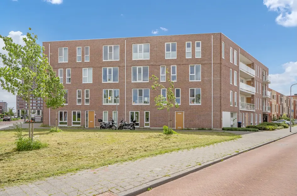 Dagpauwooglaan 29