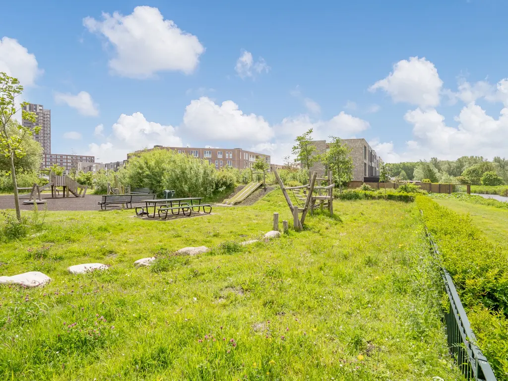 Dagpauwooglaan 29, 'S-GRAVENHAGE