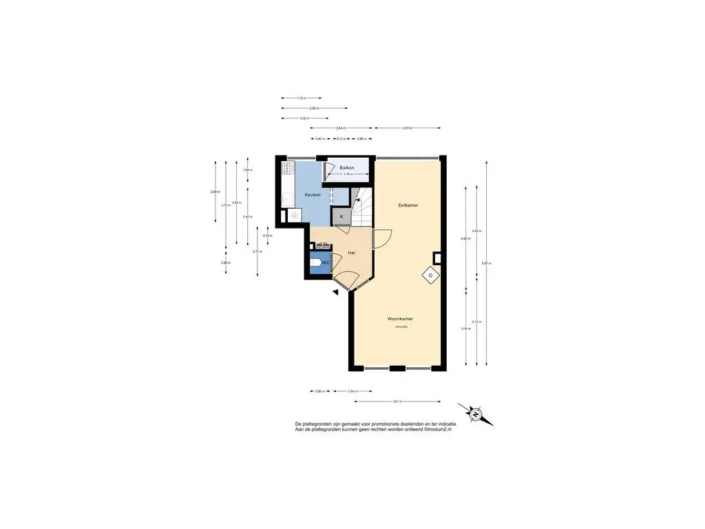 Plattegrond 29