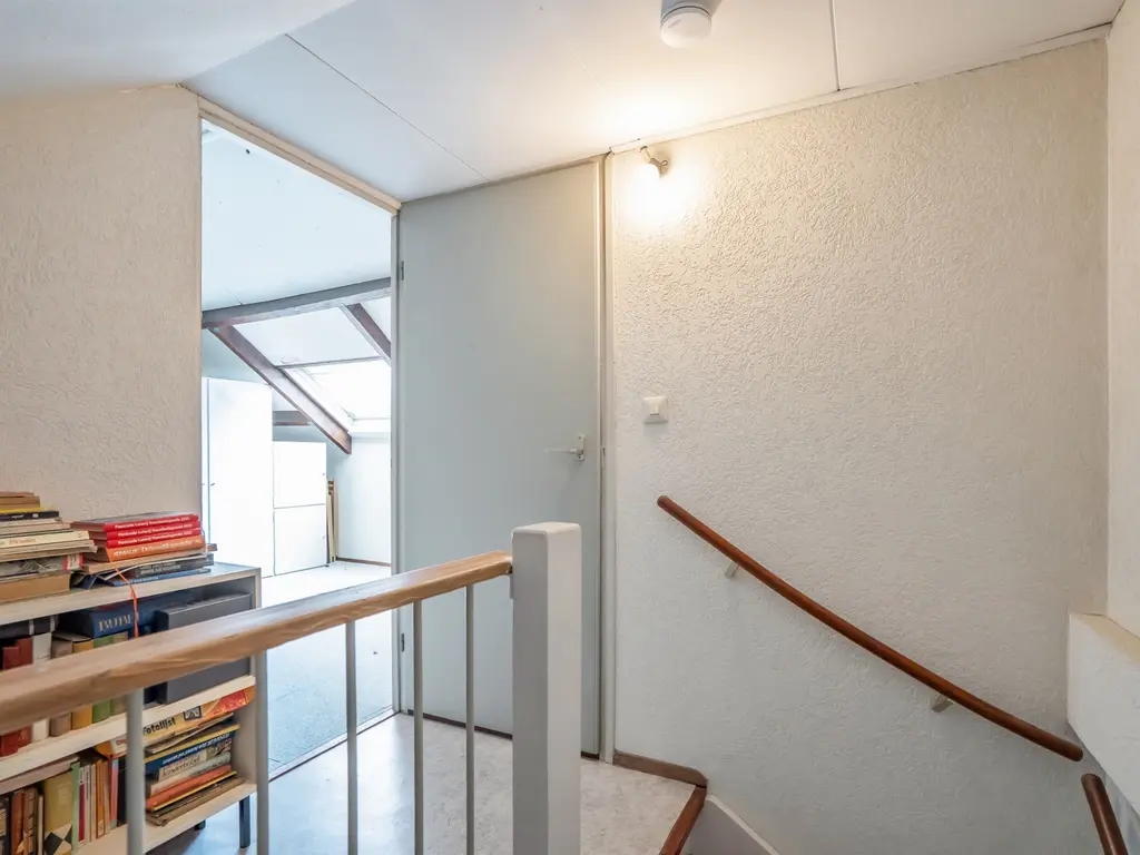 Wethouder Brederodelaan 66, RIJSWIJK