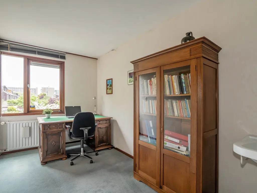 Wethouder Brederodelaan 66, RIJSWIJK