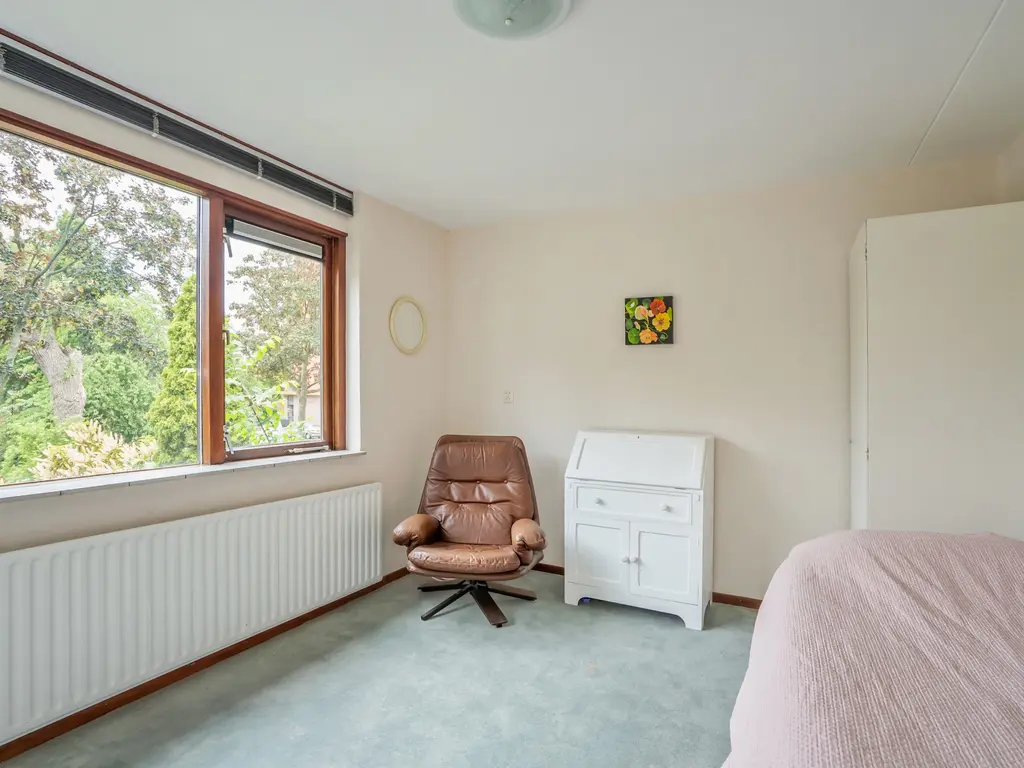 Wethouder Brederodelaan 66, RIJSWIJK