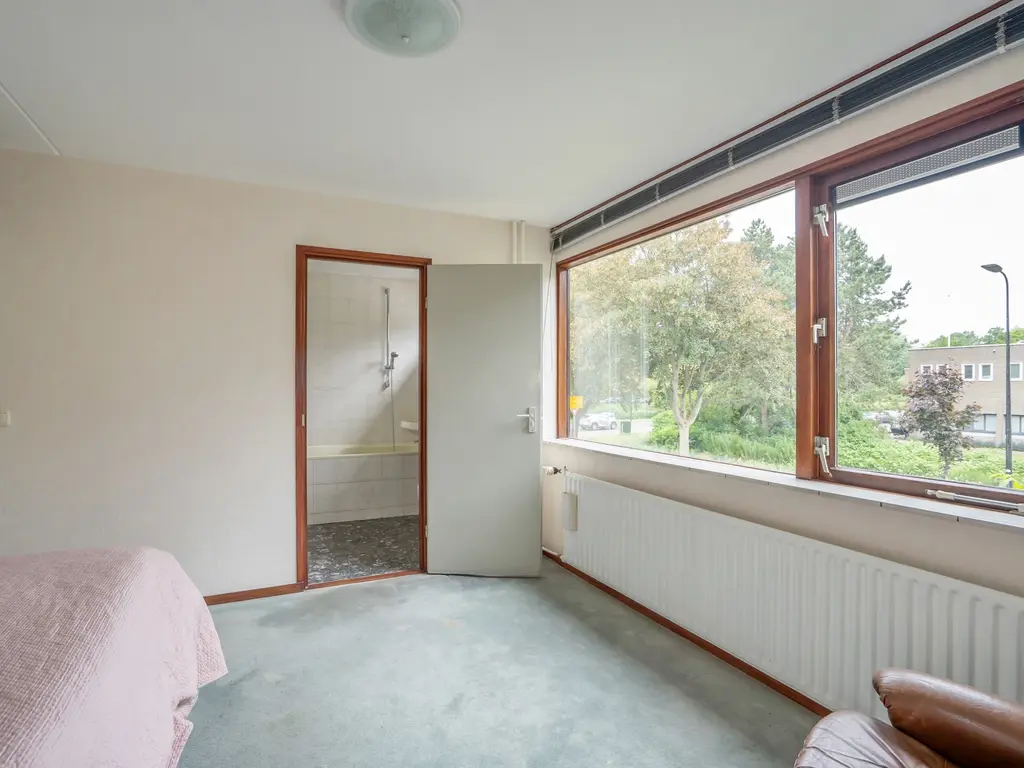 Wethouder Brederodelaan 66, RIJSWIJK