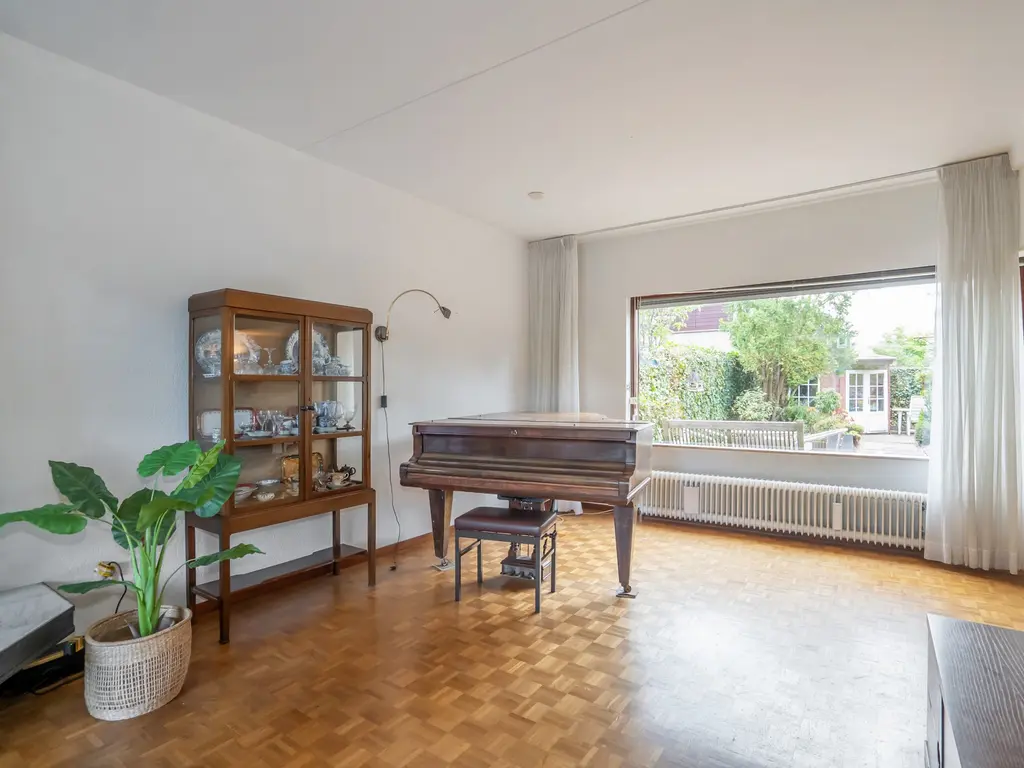 Wethouder Brederodelaan 66, RIJSWIJK