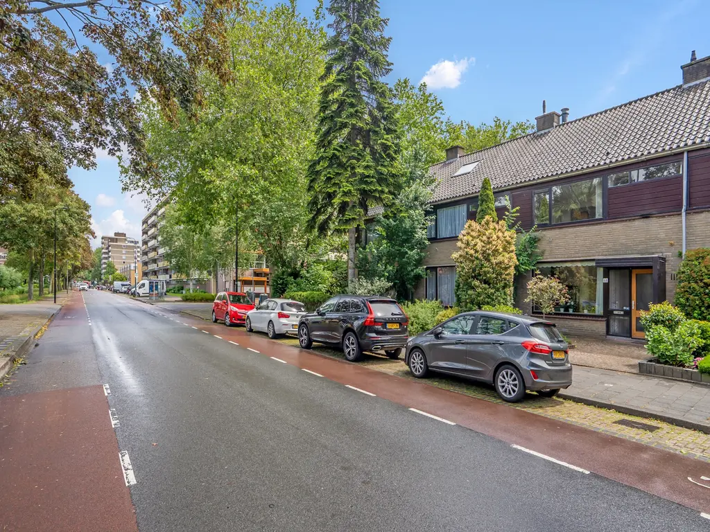 Wethouder Brederodelaan 66, RIJSWIJK