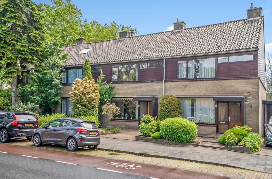 Wethouder Brederodelaan 66
