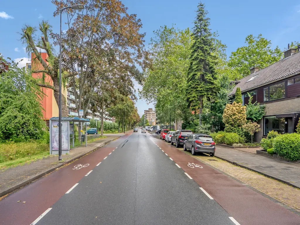 Wethouder Brederodelaan 66, RIJSWIJK