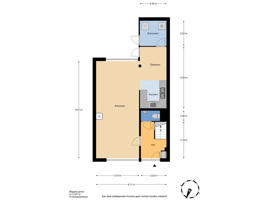 Plattegrond 40