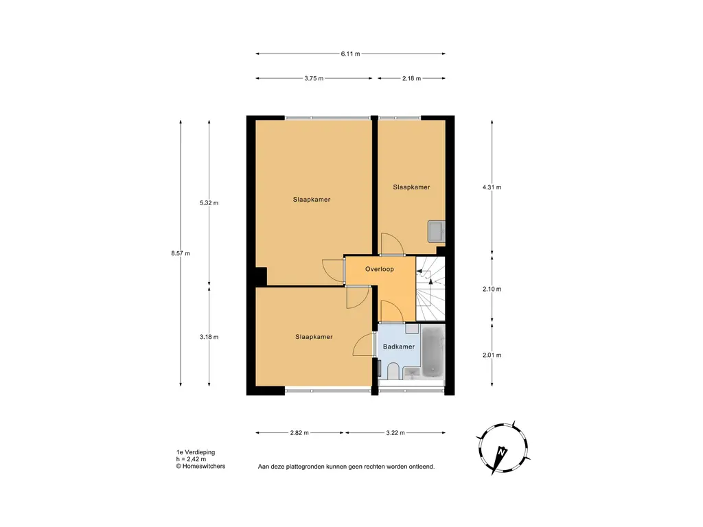Plattegrond 41
