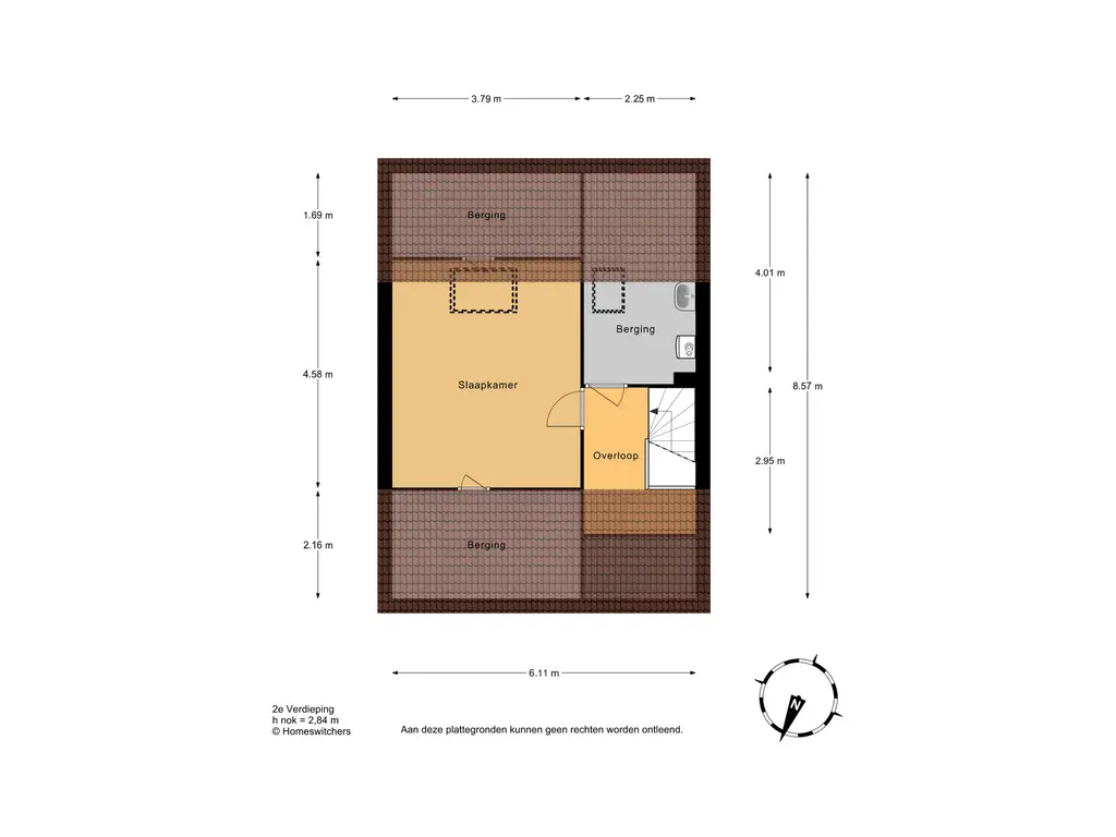 Plattegrond 42