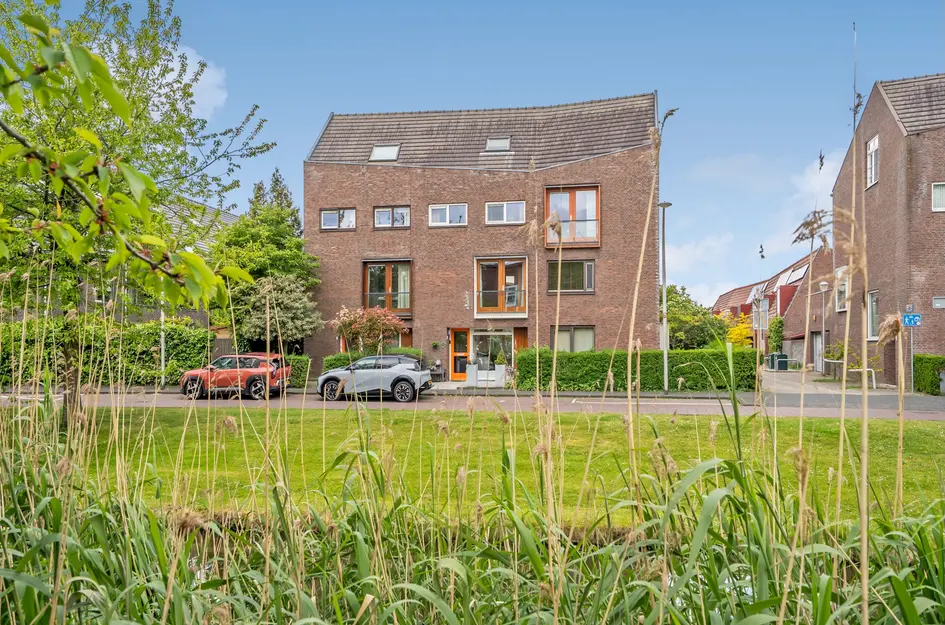 Anthony Fokkersingel 110