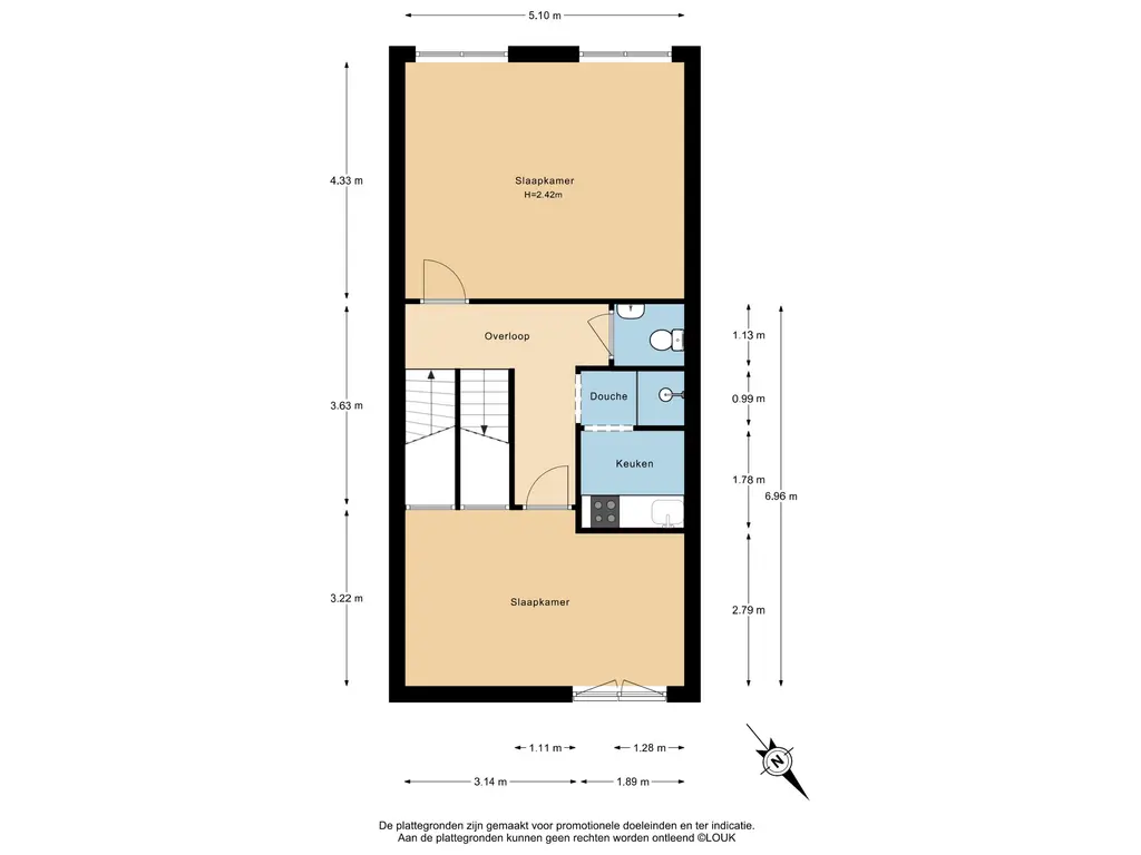 Plattegrond 47