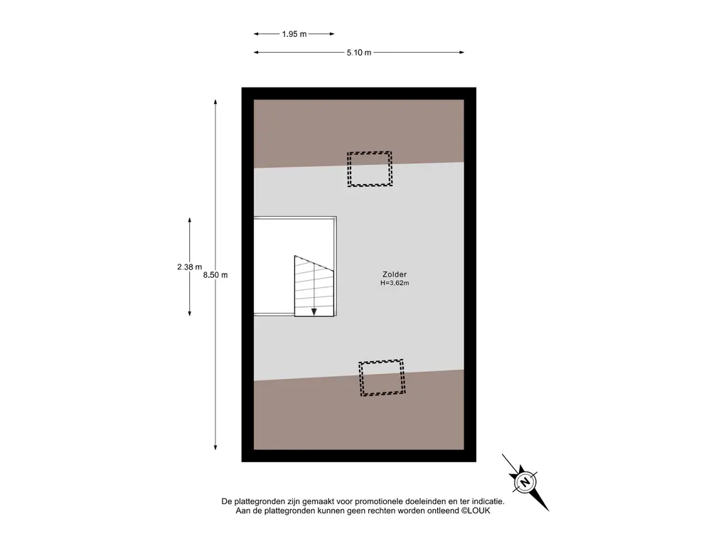 Plattegrond 49