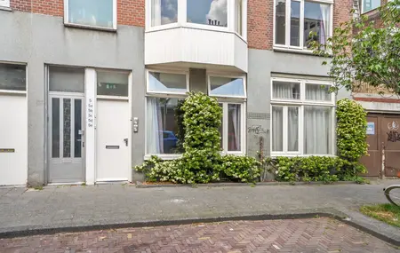 Jasmijnstraat 5, 'S-GRAVENHAGE