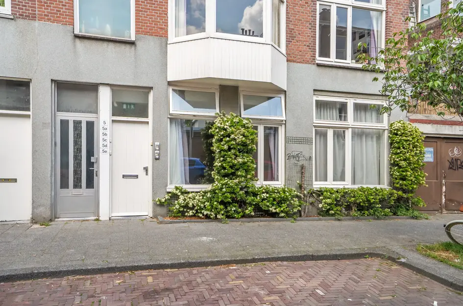 Jasmijnstraat 5