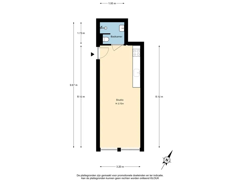 Plattegrond 18