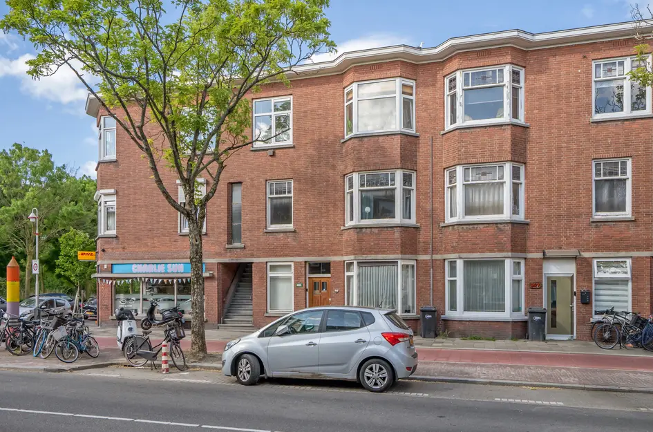 Oudemansstraat 513