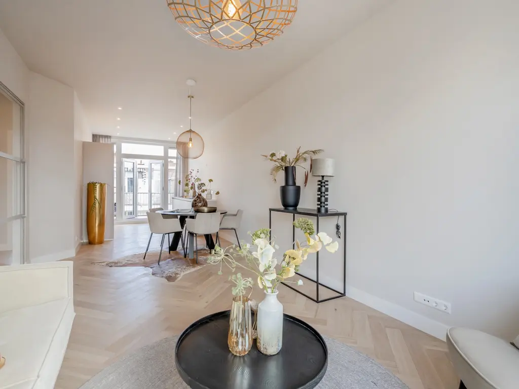 Asterstraat 53, 'S-GRAVENHAGE