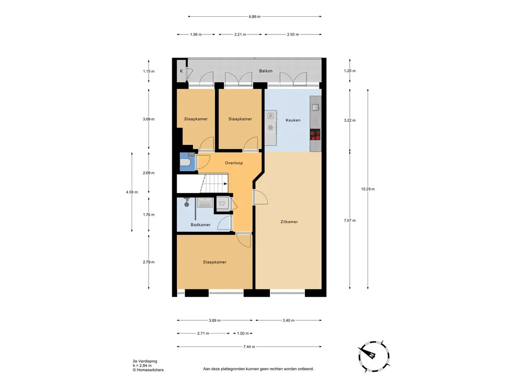Plattegrond 35
