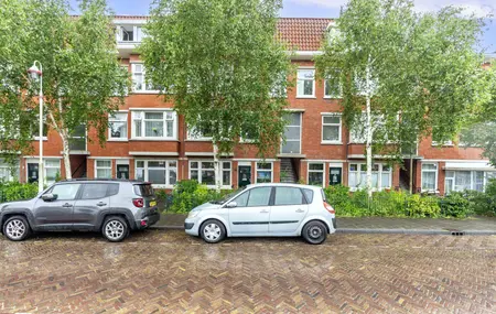 Hattemlaan 19, 'S-GRAVENHAGE