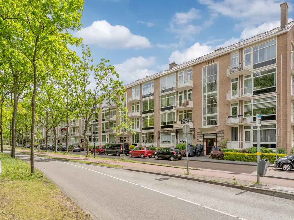 Generaal Spoorlaan 387, RIJSWIJK