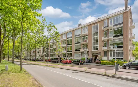 Generaal Spoorlaan 387, RIJSWIJK
