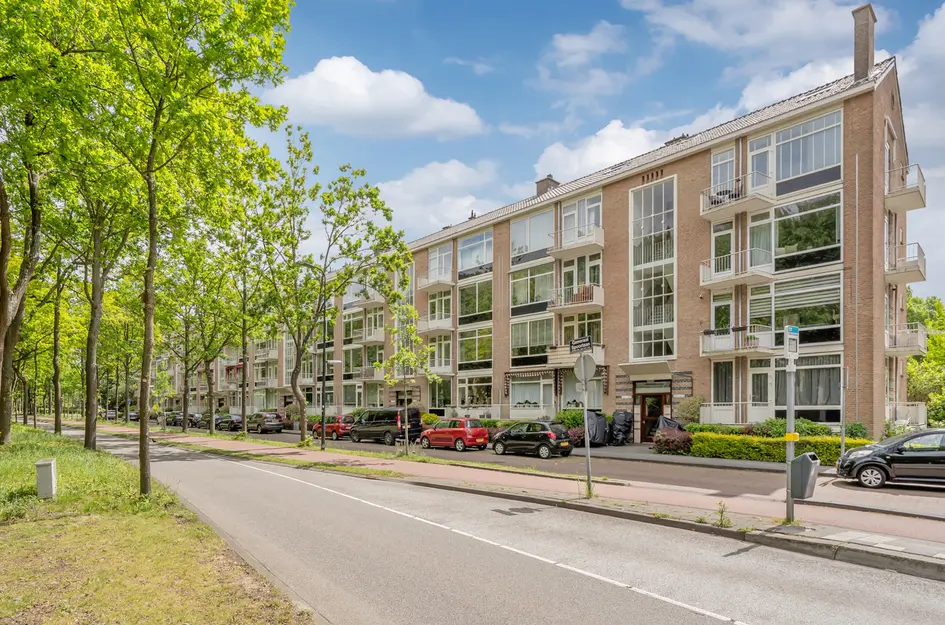 Generaal Spoorlaan 387
