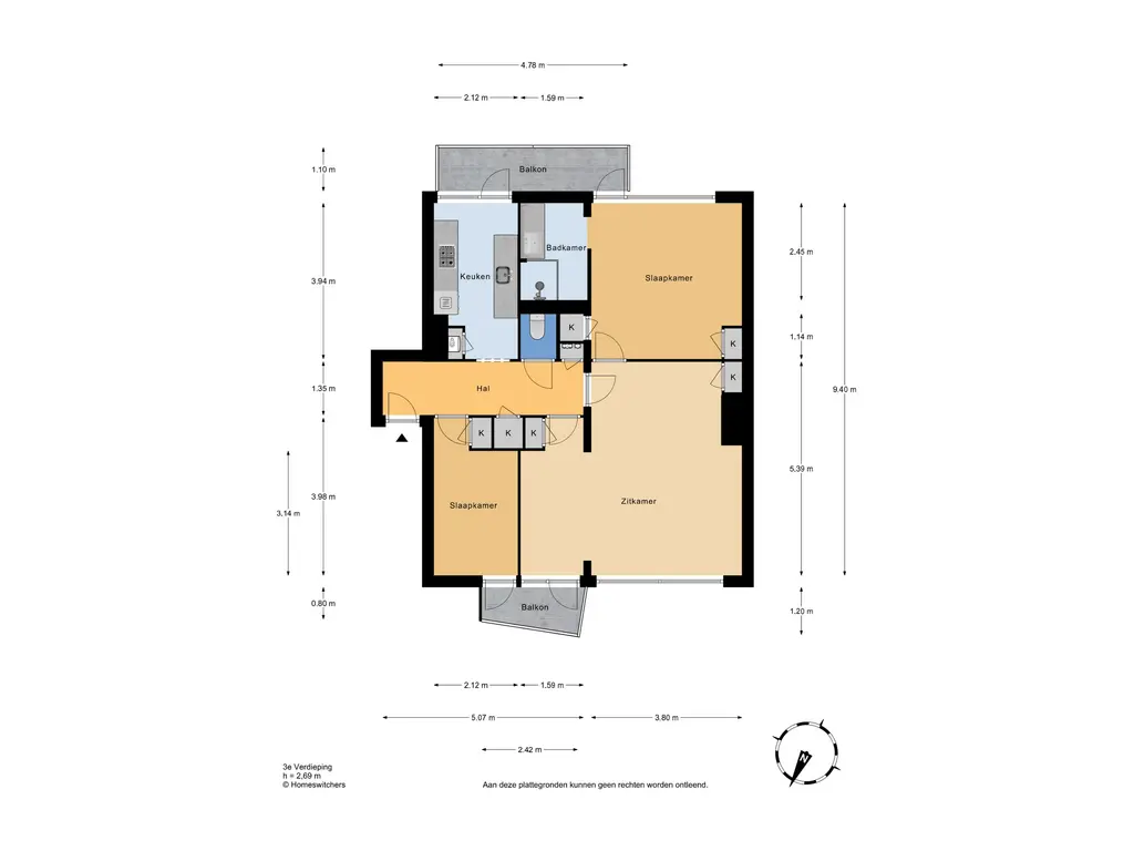 Plattegrond 24