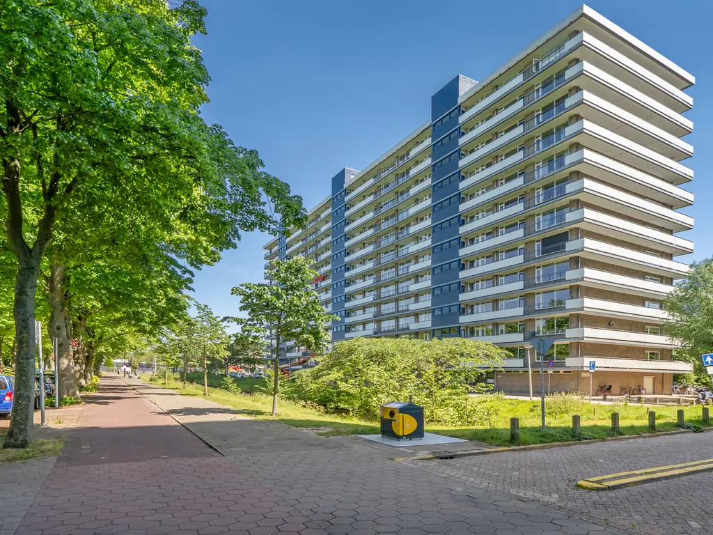 van Vredenburchweg 619, RIJSWIJK