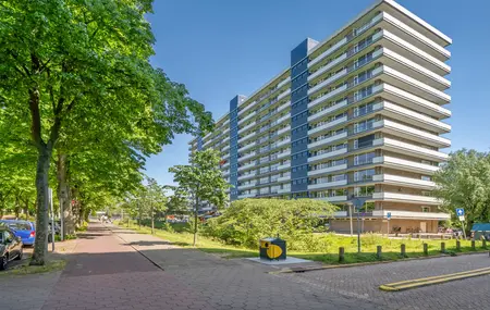 van Vredenburchweg 619, RIJSWIJK
