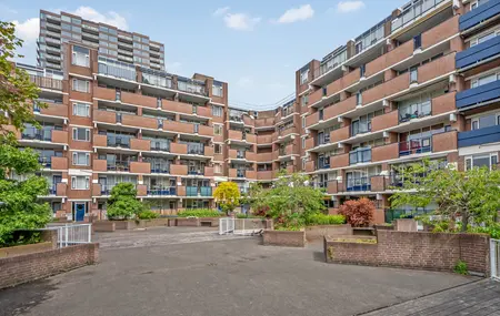 Sir Winston Churchilllaan 815a, RIJSWIJK